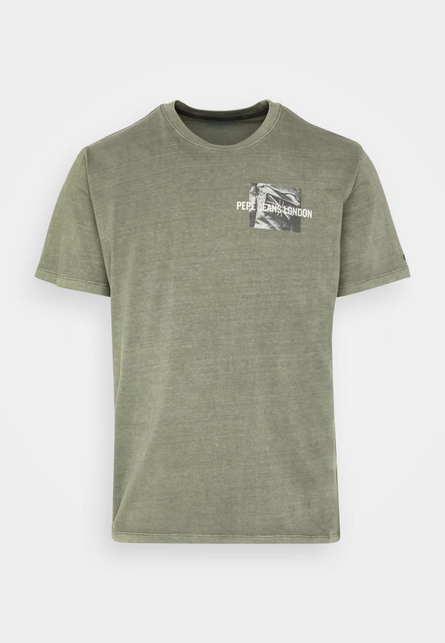 Pepe Jeans Alton - Camiseta Estampada - Casting 7 Pepe Jeans Alton - Camiseta Estampada - Casting - Imagen 5