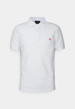 PEUTEREY Zeno - Polo - White 10 PEUTEREY Zeno - Polo - White -Solid Ventas 4de73e84502f4423b08afe5b9d076846