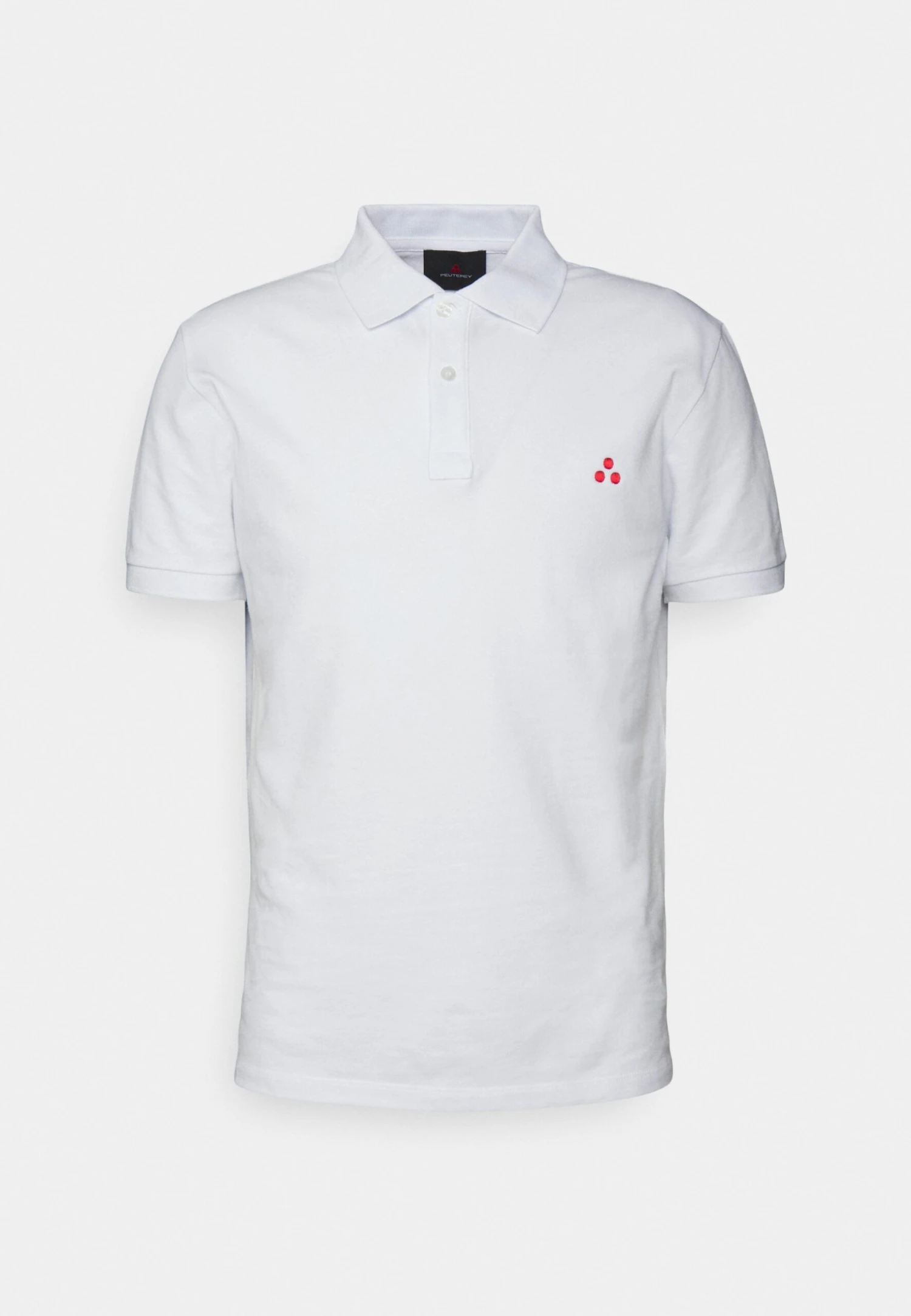 PEUTEREY Zeno - Polo - White 6 PEUTEREY Zeno - Polo - White - Imagen 4