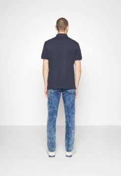 Hugo Dereso - Polo - Dark Blue 10 Hugo Dereso - Polo - Dark Blue -Solid Ventas 4e76bf02c3334ca6948c4696f44b9e65