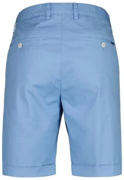 Gant Allister Sunfaded - Shorts - Gentle Blue -Solid Ventas 4e7d00640f4a470781bd478da72f158e