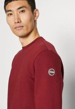 Colmar Originals Mens - Sudadera - Brownie -Solid Ventas 4e9bea76986d4228a8af527d20d52d21