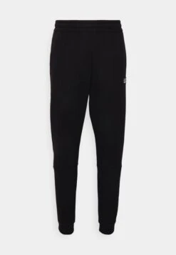 EA7 Emporio Armani Trousers - Pantalones Deportivos - Black 10 EA7 Emporio Armani Trousers - Pantalones Deportivos - Black -Solid Ventas 4ef1f8acfa41449ca8947372eaea3ac6