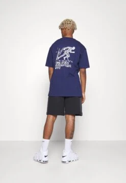 Nike Sportswear Air - Pantalones Deportivos - Black/Dark Smoke Grey/Ghost Green 13 Nike Sportswear Air - Pantalones Deportivos - Black/Dark Smoke Grey/Ghost Green -Solid Ventas 4f0638908815470b8d2d37d52487b5e1