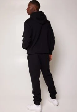 Carson - Pantalones Deportivos - Black 10 Carson - Pantalones Deportivos - Black -Solid Ventas 4f0b5773977141c8a201f236e8d557c0