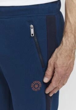 Fenris - Pantalones Deportivos - Navy Peony 11 Fenris - Pantalones Deportivos - Navy Peony -Solid Ventas 4f403f58c9f742a8bc8b5f43bf03c7fe