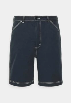ARKET Fenzo Contrast - Shorts Vaqueros - Dark Navy 10 ARKET Fenzo Contrast - Shorts Vaqueros - Dark Navy -Solid Ventas 50c856eabada473da2c60ba3ae9d1857