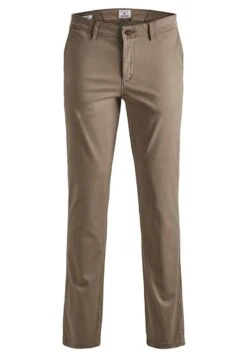 Jack & Jones Pantalones Chinos - Beige 11 Jack & Jones Pantalones Chinos - Beige -Solid Ventas 50ce0fe3290545ab824b352416a2962f