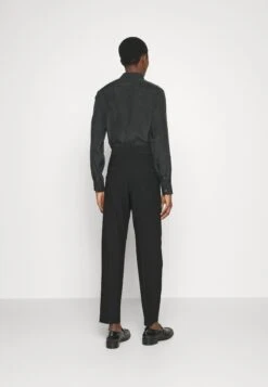 Hugo Pantalones - Black -Solid Ventas 50e17ad453e3436d923a1933125b2738