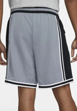 Nike Performance Pantalón Corto De Deporte - Cool Grey Black White -Solid Ventas 51a7542644104f3482bd852eaa5188a8