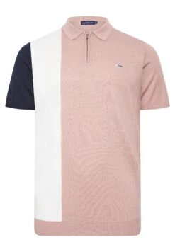 Stripe- Polo - Pink 7 Stripe- Polo - Pink -Solid Ventas 524eacdc75964e66a3c202d29082afd5