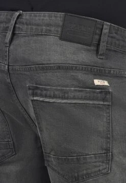 Blend Bhdallian - Shorts Vaqueros - Denim Dark Grey -Solid Ventas 52fcc6aafdc445188809c85bcf8ddf12