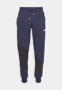 Puma Power Cat - Pantalones Deportivos - Navy -Solid Ventas 530defff01d94acc9eabc3944e29f93a