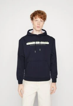 TOM TAILOR Denim Sudadera - Sky Captain Blue