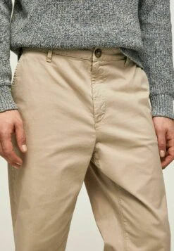 Pepe Jeans Harrow - Pantalones Chinos - Malt -Solid Ventas 534399979c164e49884d27fd9cadb6c3