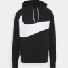 Nike Sportswear Sudadera - Black/White 2 Nike Sportswear Sudadera - Black/White -Solid Ventas 540d5666af8b4d1e9717f6f59f9ebf73