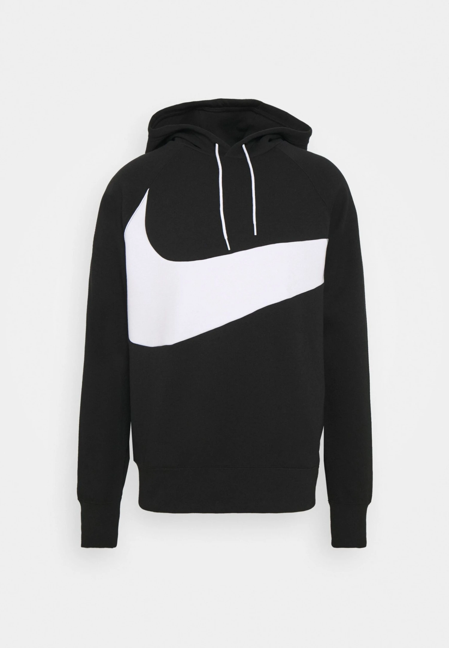 Nike Sportswear Sudadera - Black/White 3 Nike Sportswear Sudadera - Black/White