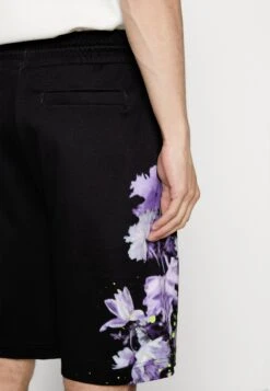 Boss Headlo Lotus - Shorts - Black 10 Boss Headlo Lotus - Shorts - Black -Solid Ventas 545f94a59aa74eca828fc9236e94f085