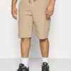 Cars Jeans Corby Plus - Shorts - Khaki