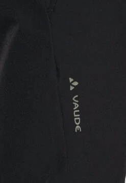 VAUDE Cyclist Shorts - Pantalón Corto De Deporte - Black -Solid Ventas 54aecf46767b47f4b6d9f94c2cec45d9