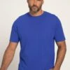 JP1880 Grosse Grössen Bis 8Xl - Camiseta Básica - Kobaltblau