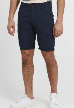 Solid Sdfredo - Shorts - Insignia Blue