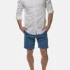 Shorts - Bleu Céladon -Solid Ventas 577fd5e76a0d43e69eb34827738a6022
