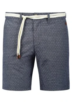 Blend Bhserge - Shorts - Navy -Solid Ventas 57b800cc6dec4ec7abe655f43697533c