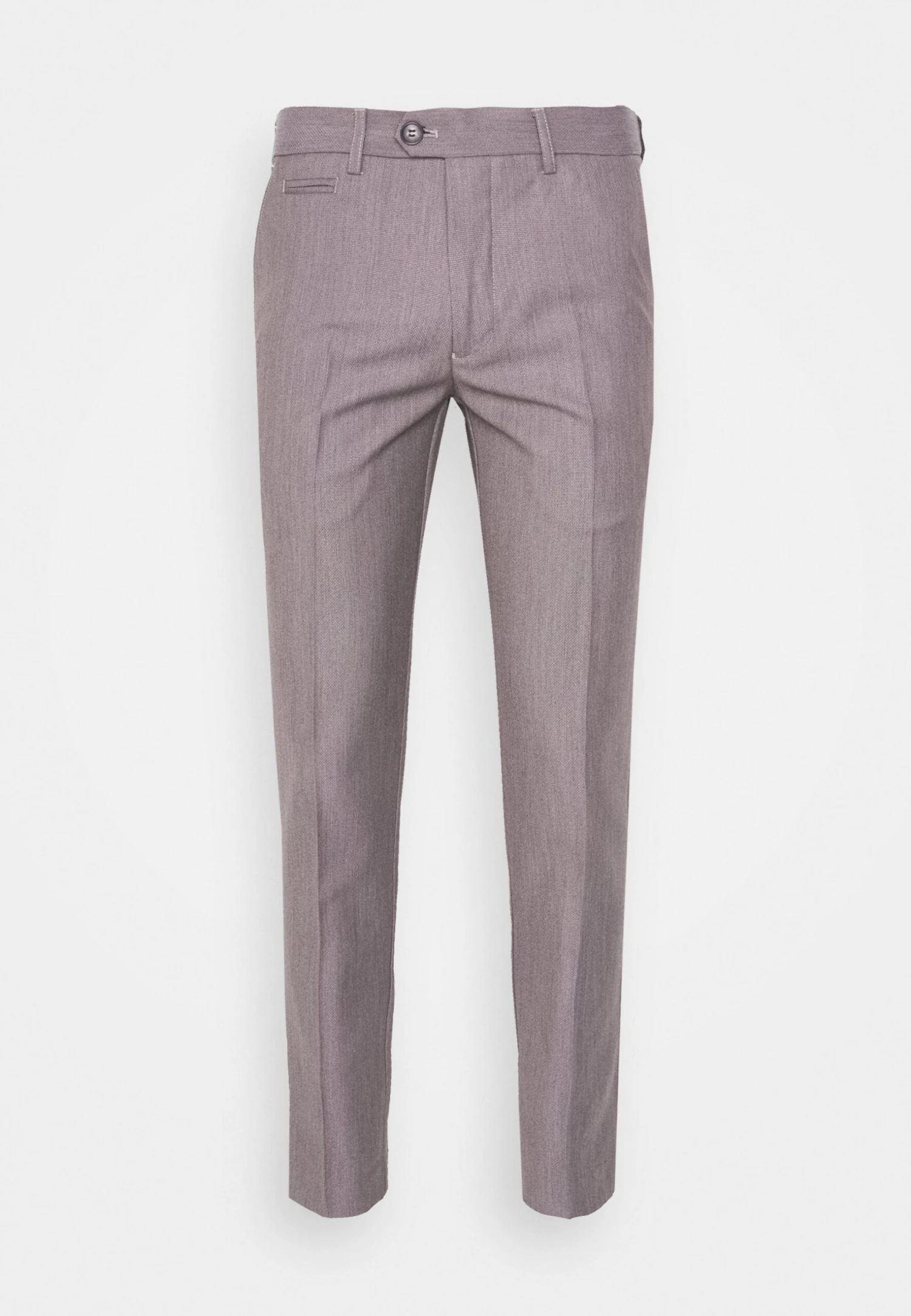 Lindbergh Club Pants - Pantalones - Dark Sand 8 Lindbergh Club Pants - Pantalones - Dark Sand - Imagen 6