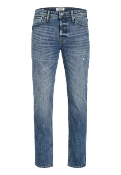 Jack & Jones Vaqueros Rectos - Blue Denim