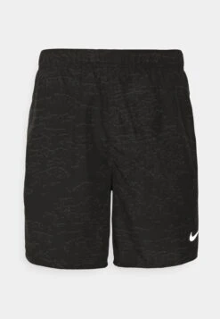 Nike Performance Pantalón Corto De Deporte - Black/Silver 10 Nike Performance Pantalón Corto De Deporte - Black/Silver -Solid Ventas 58a55a09c7e643919a399cf8b7b87651