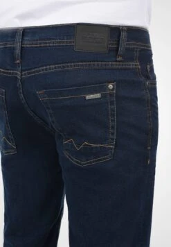 Blend Bhdenim Capri Shorts - Shorts Vaqueros - Denim Raw Blue -Solid Ventas 5b2179af0da849aca126601cff70e4b9