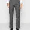 Tiger Of Sweden Tommie - Pantalones - Industrial Grey 2 Tiger Of Sweden Tommie - Pantalones - Industrial Grey -Solid Ventas 5bc70a0aa26341a983b79219681d34c4