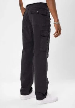 Pantalones Cargo - Antracite 9 Pantalones Cargo - Antracite -Solid Ventas 5c58ebecf6e144cbb6902b1ef94b5b89