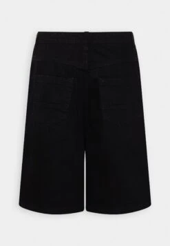 BRAVE SOUL Shorts Vaqueros - Black 13 BRAVE SOUL Shorts Vaqueros - Black -Solid Ventas 5c9b055b98a542e0bfaa708ceaae13a1