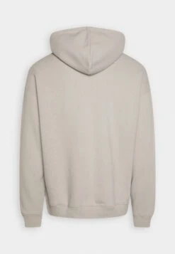 Hoodie Unisex - Sudadera - Grey -Solid Ventas 5cc864ec8c914af1990d063354310253