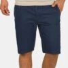 Blend Bhsasuke - Shorts - Navy