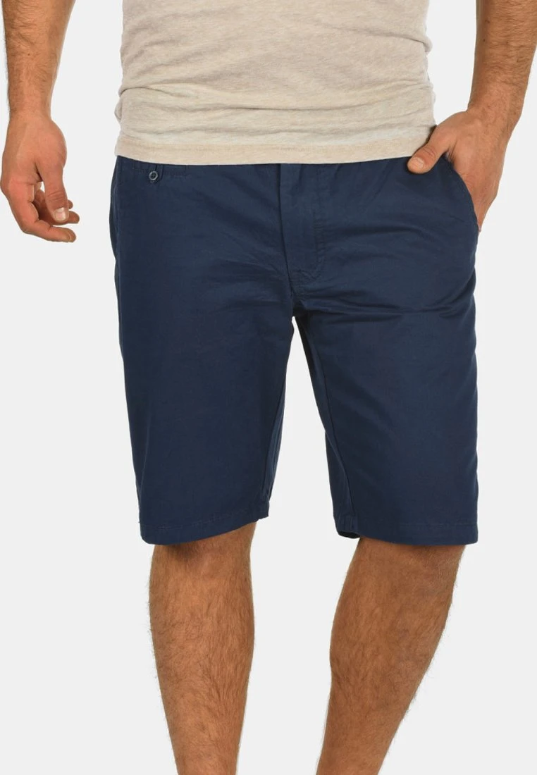 Blend Bhsasuke - Shorts - Navy 3 Blend Bhsasuke - Shorts - Navy