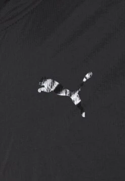 Puma Train Ultra Jacket - Chaqueta De Entrenamiento - Black -Solid Ventas 5d41f64ea5764763aeebd8dbec97d9e5