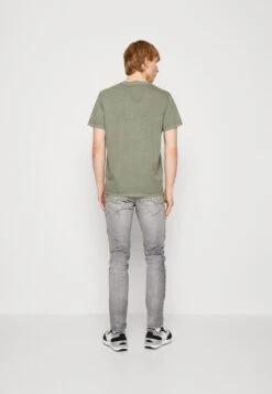 Pepe Jeans Alton - Camiseta Estampada - Casting 10 Pepe Jeans Alton - Camiseta Estampada - Casting -Solid Ventas 5d9b266fedaf441e8e0a94c8db10c749