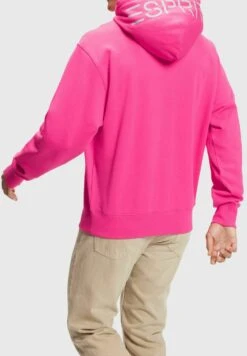 ESPRIT Color Dolphin - Jersey Con Capucha - Pink Fuchsia -Solid Ventas 5dc3b94dc3424ba6b432aab352390beb