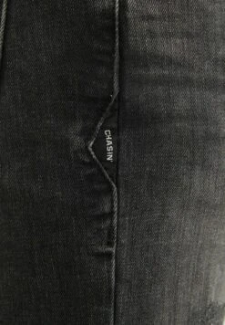 Ego.S Santine - Shorts Vaqueros - Black -Solid Ventas 5dffa7289ab04a93a1816b55be3d6c1b