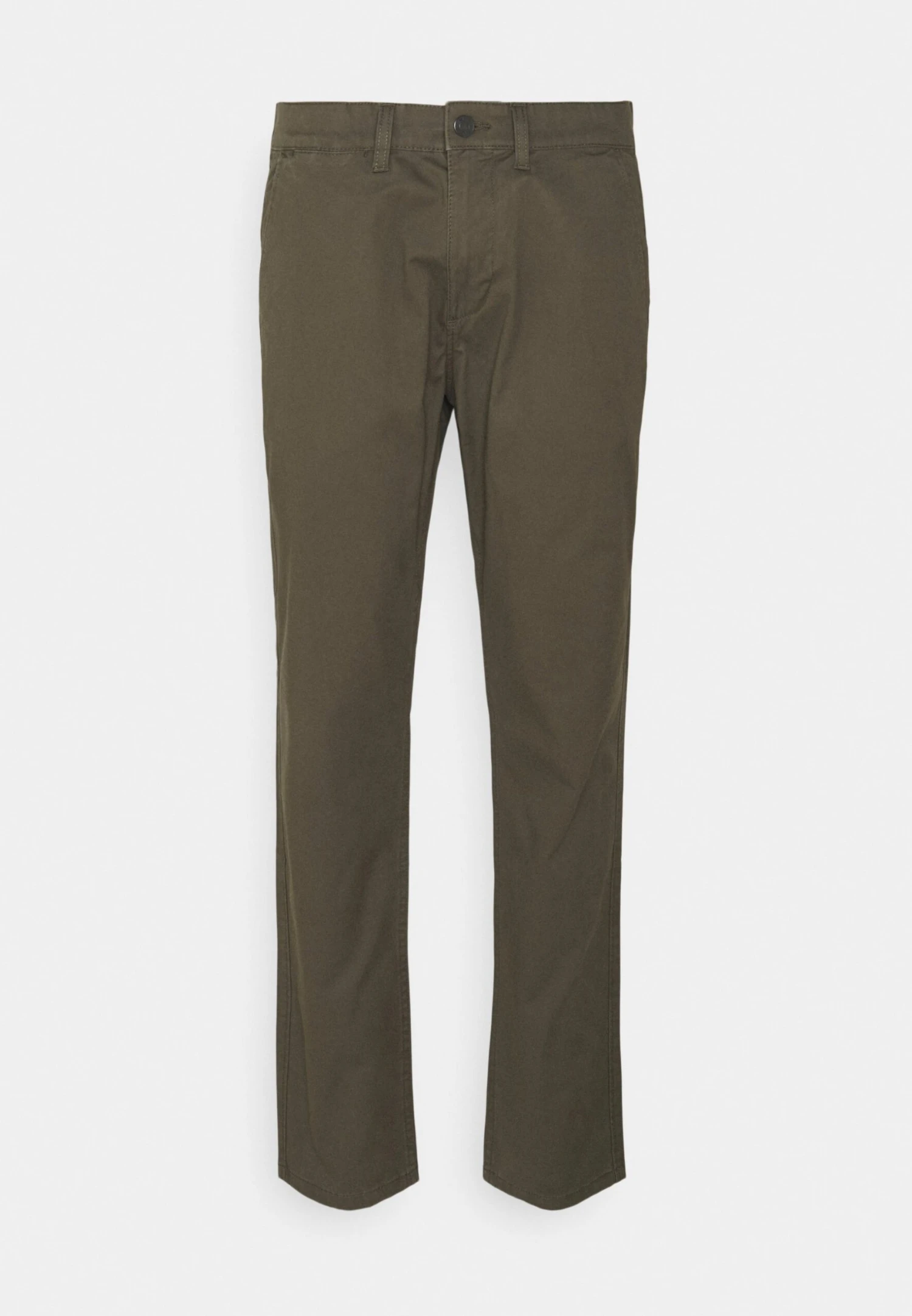 ESPRIT Slim - Pantalones Chinos - Dark Khaki 3 ESPRIT Slim - Pantalones Chinos - Dark Khaki
