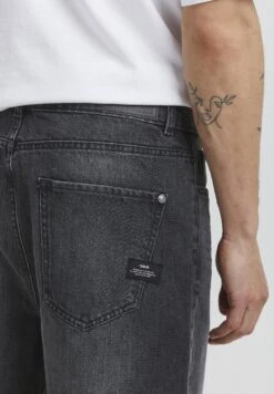 Solid Sdbrayson - Shorts Vaqueros - Black Vintage Denim 11 Solid Sdbrayson - Shorts Vaqueros - Black Vintage Denim -Solid Ventas 5eb1f21ef9b044849adcba0fea493b46