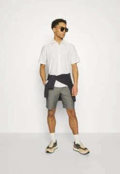 Boss Slice - Shorts - Dark Blue -Solid Ventas 5f3705a61b4e41a9b71e0d56e00ff647