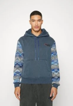 Hooded - Jersey Con Capucha - Dark Blue 11 Hooded - Jersey Con Capucha - Dark Blue -Solid Ventas 5fa84f4ec6db4372a036a86f34e5b6a9