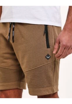 Threadbare Josh - Pantalones Deportivos - Stone -Solid Ventas 5fb2301a97b149eabfee9214509c52cf