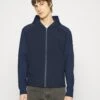 Hackett London Travel - Sudadera Con Cremallera - Navy -Solid Ventas 5fc2b3becec345c1ab96edf019bc7b99