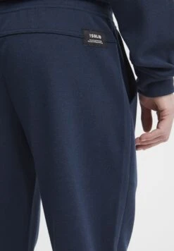 Solid Sdquinn - Pantalones Deportivos - Insignia Blue Melange -Solid Ventas 5fcc6717c84c4c34b66b4e899debde0c