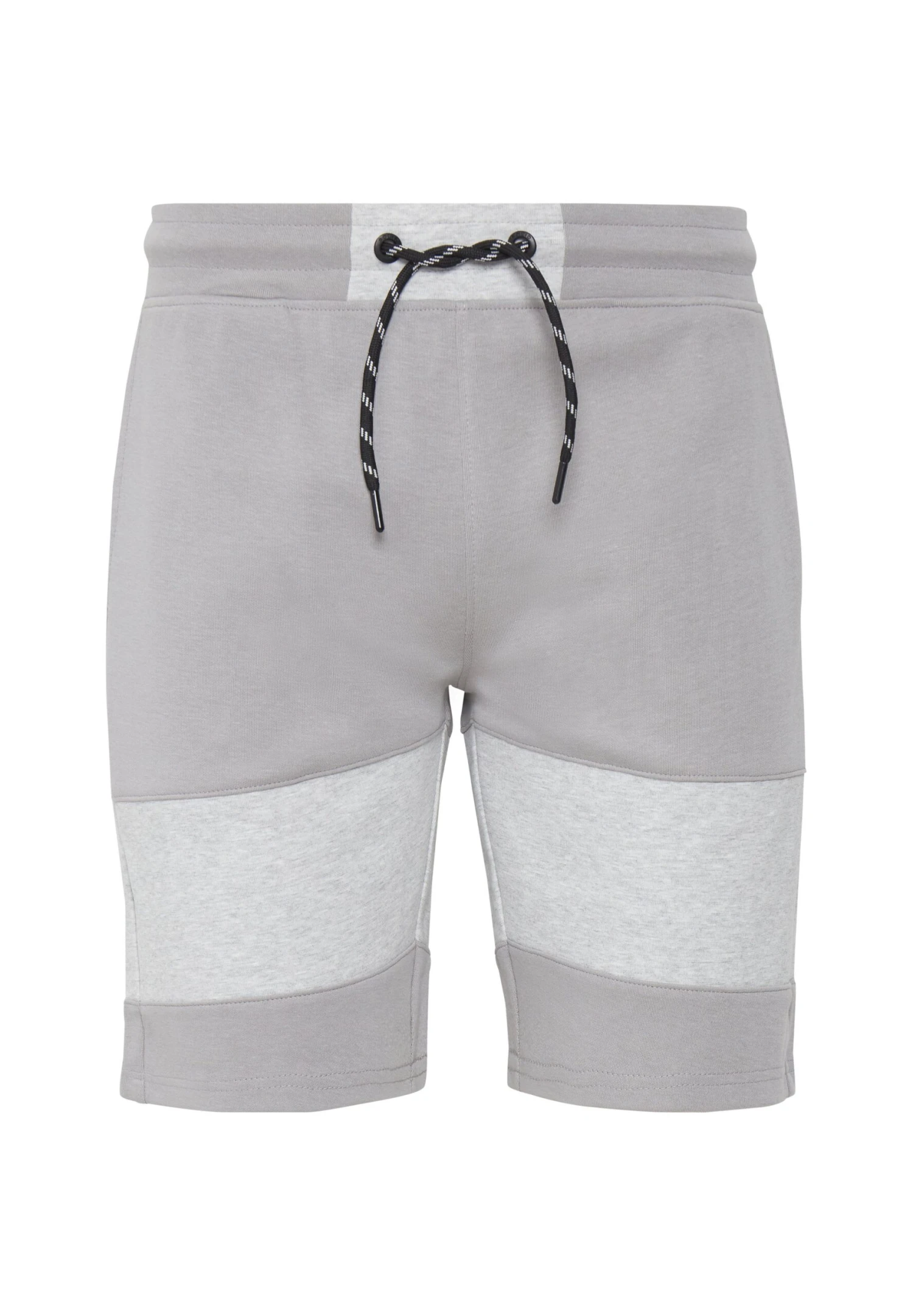 Solid Sdmekir - Shorts - Mid Grey 7 Solid Sdmekir - Shorts - Mid Grey - Imagen 5